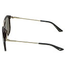 【期間限定セール】グッチ GUCCI サングラス メンズ GG0321S HAVANA-GOLD-BROWN 3