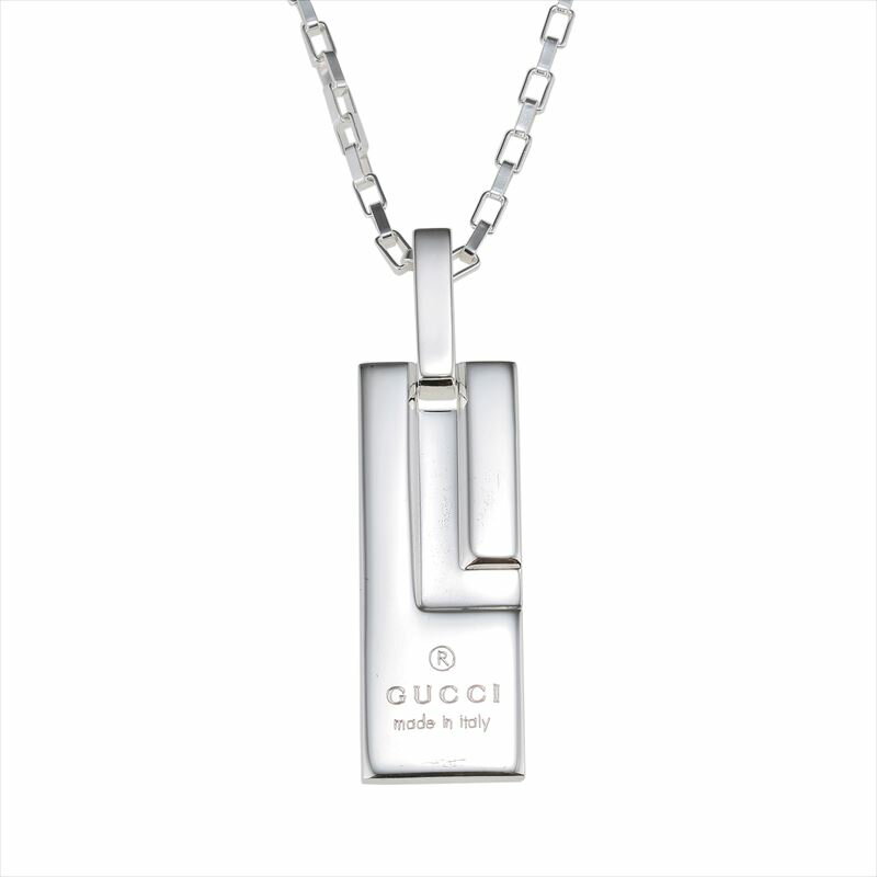 グッチ ネックレス（レディース） 【期間限定セール】グッチ GUCCI ネックレス 145170