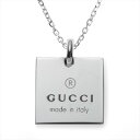 グッチ GUCCI ネックレス 223869