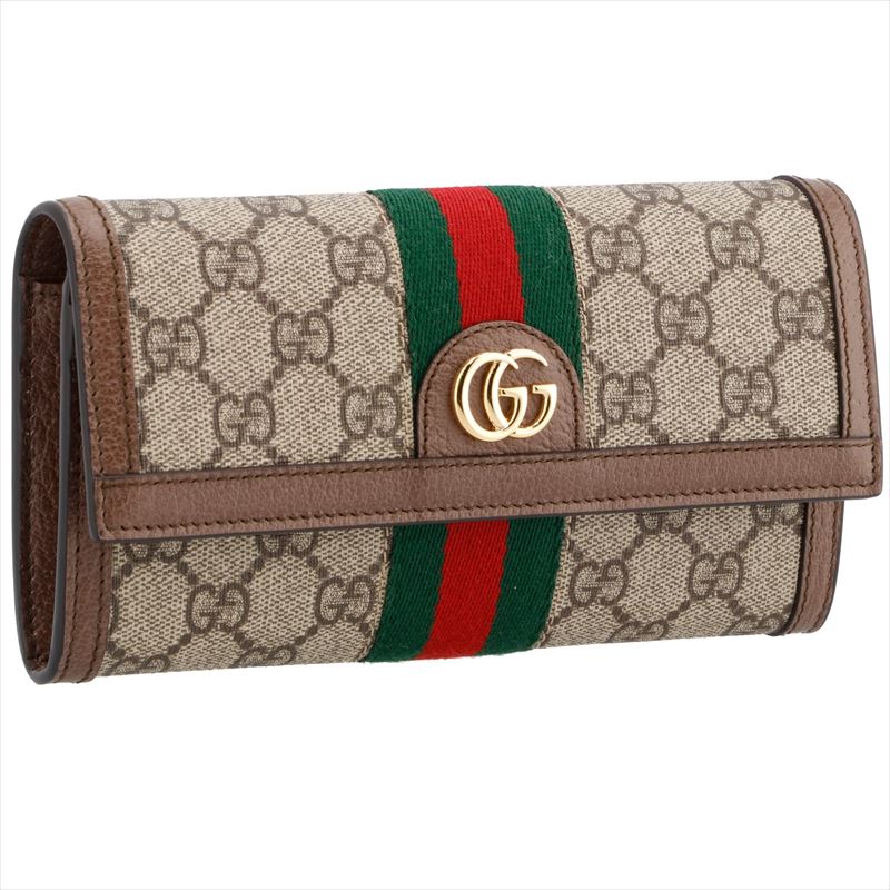 グッチ GUCCI 長財布 523153-96IWG 8745