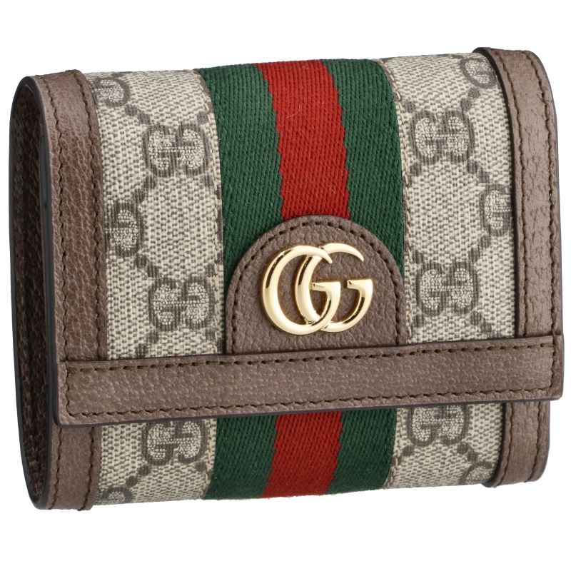 【期間限定セール】グッチ GUCCI 三