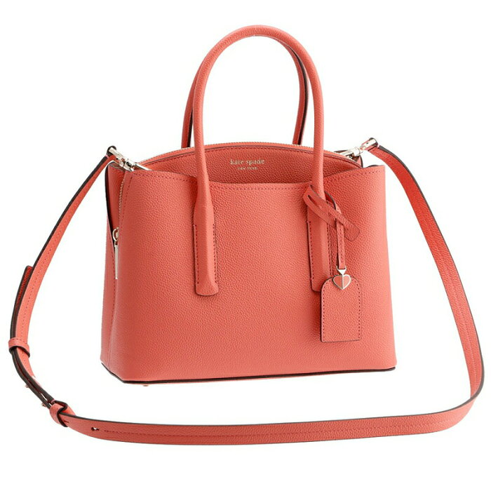 【数量限定セール】ケイトスペード kate spade ハンドバッグ PXRUA161 PEACHY