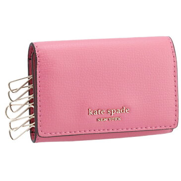 ケイトスペード KATESPADE キーケース PWRU7213 BLUSTERY PINK