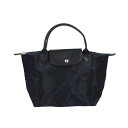 ロンシャン LONGCHAMP ハンドバッグ 1621-919 1