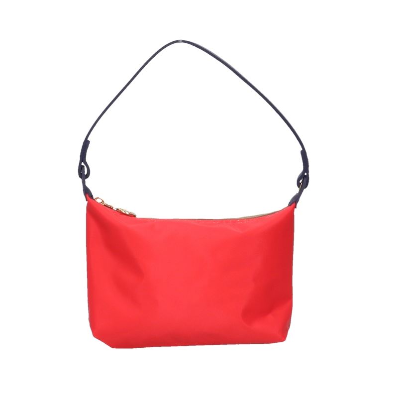 【期間限定セール】ロンシャン LONGCHAMP ハンドバッグ Le Pliage Re-Play 10169-091 ROUGELISS