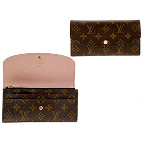 륤ȥ LOUIS VUITTON Ĺ ݥȥե桦ߥ꡼ M61289 Х꡼