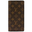 ルイヴィトン LOUIS VUITTON 長財布 M66540