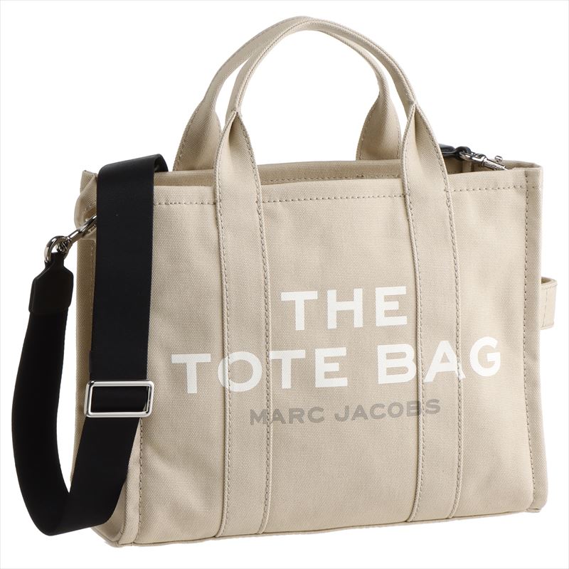 【期間限定セール】マーク ジェイコブス MARC JACOBS トートバッグ M0016161 BEIGE