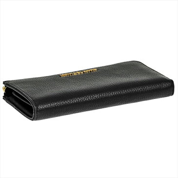 マイケルコース michaelkors 長財布 35H8GTVZ3L BLACK