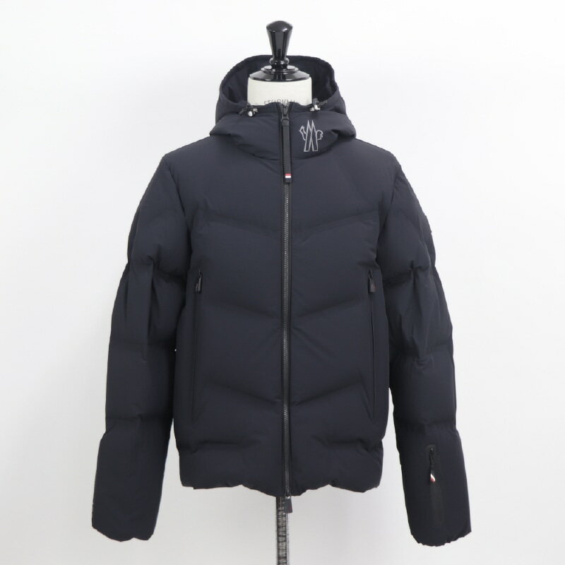 【期間限定セール】モンクレール MONCLER ダウン ジャケット コート メンズ 1A000-04-5399D 2/L 999