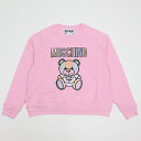 モスキーノ MOSCHINO スウェット レディース V1710-0428 2224 42/M