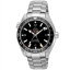 オメガ OMEGA 腕時計 メンズ SEAMASTER PLANET OCEAN シーマスター プラネットオーシャン 600M防水 ブラック 232.30.44.22.01.001