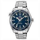 IK OMEGA rv Y SEAMASTER PLANET OCEAN V[}X^[ vlbgI[V 600Mh 232.90.46.21.03.001