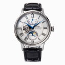 IGgX^[ ORIENT STAR rv Y MECHANICAL MOON PHASE JjJ[tFCY Classic Collection RK-AY0101S zCg