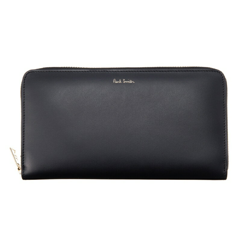 【期間限定セール】ポールスミス Paul Smith 長財布 4778 BMULTI BLACK