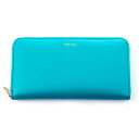 ポールスミス 長財布（メンズ） 【数量限定大特価 4月1日まで】ポールスミス Paul Smith 長財布 4778 BMULTI TURQUOISE