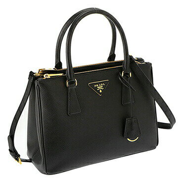 ڴָꥻۥץ PRADA Хå 2way 1BA863 NERO