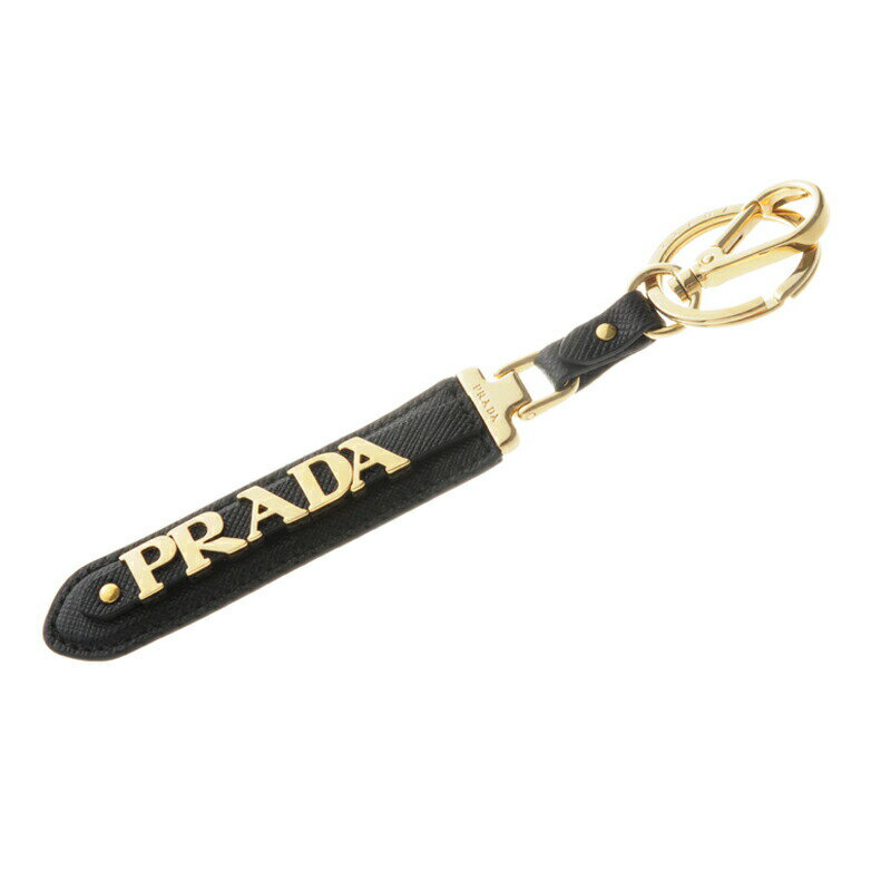 プラダ キーホルダー（レディース） 【期間限定セール】プラダ PRADA キーホルダー レディース 1PP067-053F0002