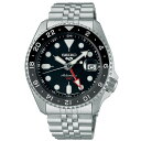 楽天ブランドショップハピネスセイコー SEIKO 腕時計 メンズ 5 Sports 5 スポーツ SKX Sports Style SBSC001