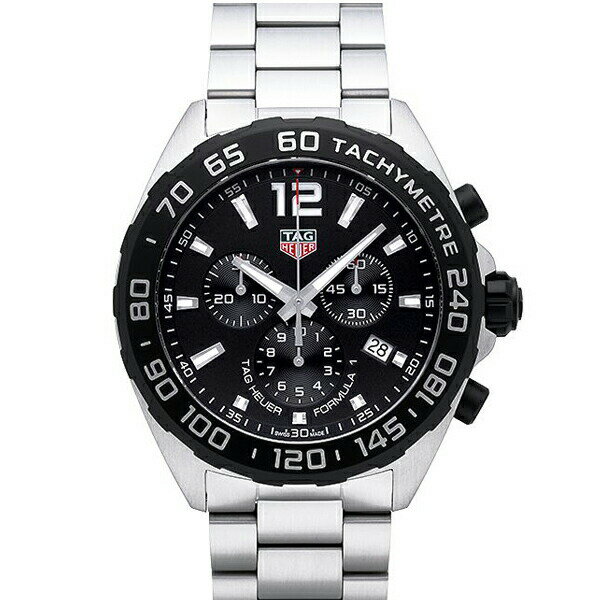 ۥ䡼 Tag Heuer ӻ եߥ1 Υ ֥å CAZ1010.BA0842