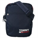 トミー ヒルフィガー TOMMY HILFIGER ショルダーバッグ AM0AM07500 C87