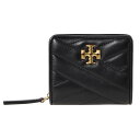 トリーバーチ TORY BURCH 二つ折財布 90344 1