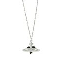 ハートネックレス（レディース） ヴィヴィアン ウエストウッド Vivienne Westwood ネックレス SMALL DIAMANTE HEART 6302038H-02W379