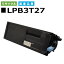 ץ LPB3T27 ȥʡȥå EPSON LP-S3550 LP-S3550PS LP-S3550Z LP-S4250 LP-S4250PS 񻺥ꥵȥʡ ڽ ȥʡ