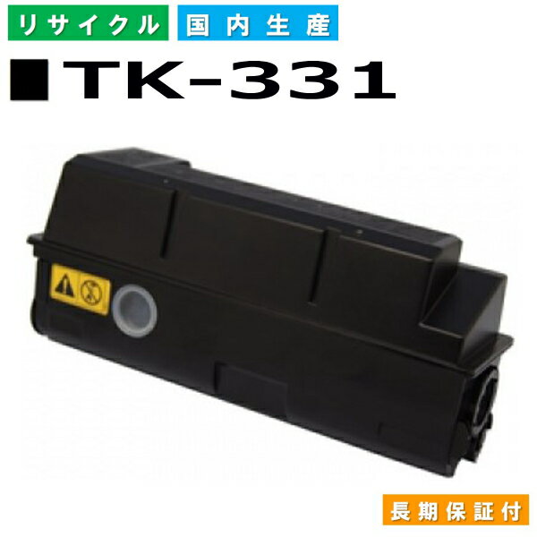 Z TK-331 gi[J[gbW KYOCERA LS-3900DN YTCNgi[ 2{Zbg yi Đgi[z