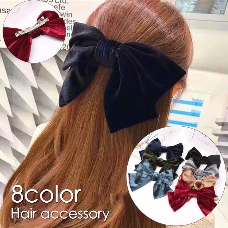 大きなリボンが大人可愛いバレッタです。ヘアアレンジのアクセントに◎【サイズについて】画像をご参照ください。【カラーについて】生産ロットにより柄の出方や色の濃淡が異なる場合がございます。お使いのモニターや撮影時の光の加減などにより画像と実際の商品のカラーが異なる場合もございます。予告なしにカラーやデザインなどの変更がある場合もございます。大きなリボンが大人可愛いバレッタです。ヘアアレンジのアクセントに◎【サイズについて】画像をご参照ください。【カラーについて】生産ロットにより柄の出方や色の濃淡が異なる場合がございます。お使いのモニターや撮影時の光の加減などにより画像と実際の商品のカラーが異なる場合もございます。予告なしにカラーやデザインなどの変更がある場合もございます。