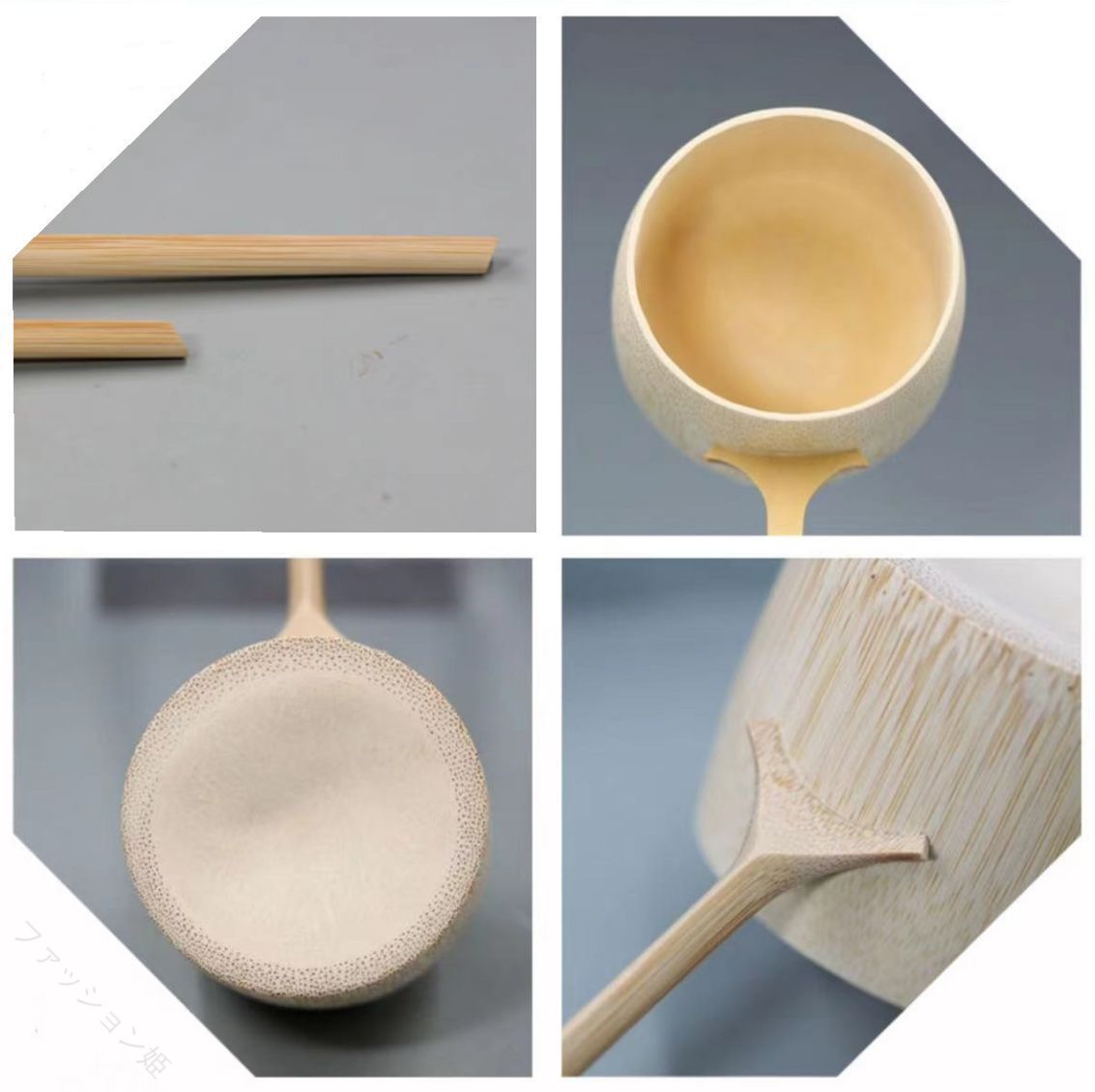 柄杓 竹製 茶道 お手前 茶会 茶器 和風 伝統 工芸品 風流 点前 抹茶 茶席 竹細工 ...
