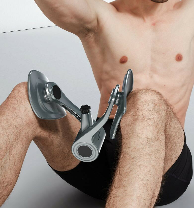 ハピネスストアのトレーニング機器 太もも 内もも メンズ 男性 筋トレ エクササイズ フィットネス ヒップトレーナー 骨盤底筋 内転筋 運動｜アングル3