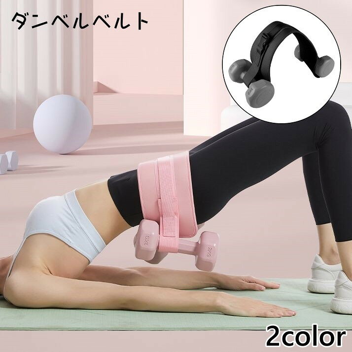 ダンベル プレート ベルト バンド 筋トレ おまけ 無料おまけ2点付き