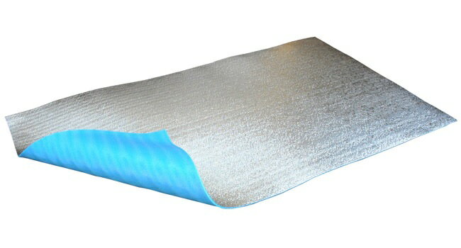 【ユーザー】アルミ ロールマット LL (180×120cm) レジャーシート クッション ピクニックシート通販格安セール情報 楽天 通販