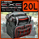 【ユーザー】EXEクーラーバック【20L】クーラーバッグ ク...