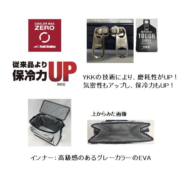 【ユーザー】アクアクーラー ゼロ(ZERO)【35L】 クーラーバッグ クーラーボックス 保冷バッグ (350ml缶:約48本収納可能)お弁当 デリバリー 宅配通販格安セール情報 楽天 通販