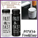 【正和】NATIVE HEART クリアボトル【FREE &...