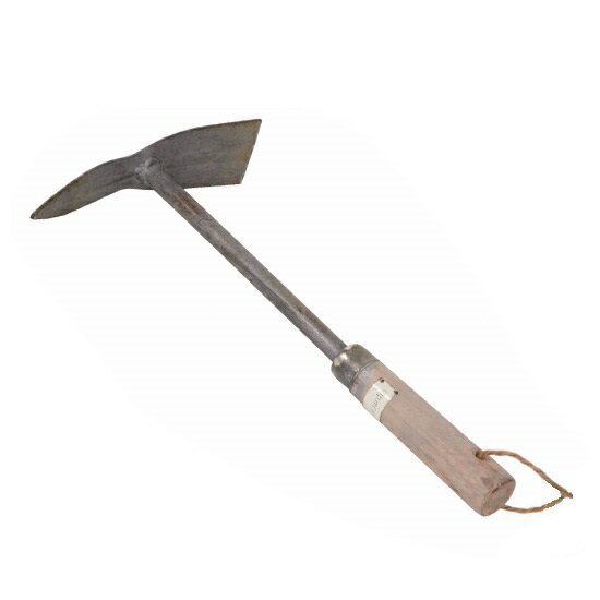 【東洋石創】ガーデンツール【ミニクワ】【32.5cm】【82213】シャベル スコップ 鍬 鋤 熊手 ガーデニン..