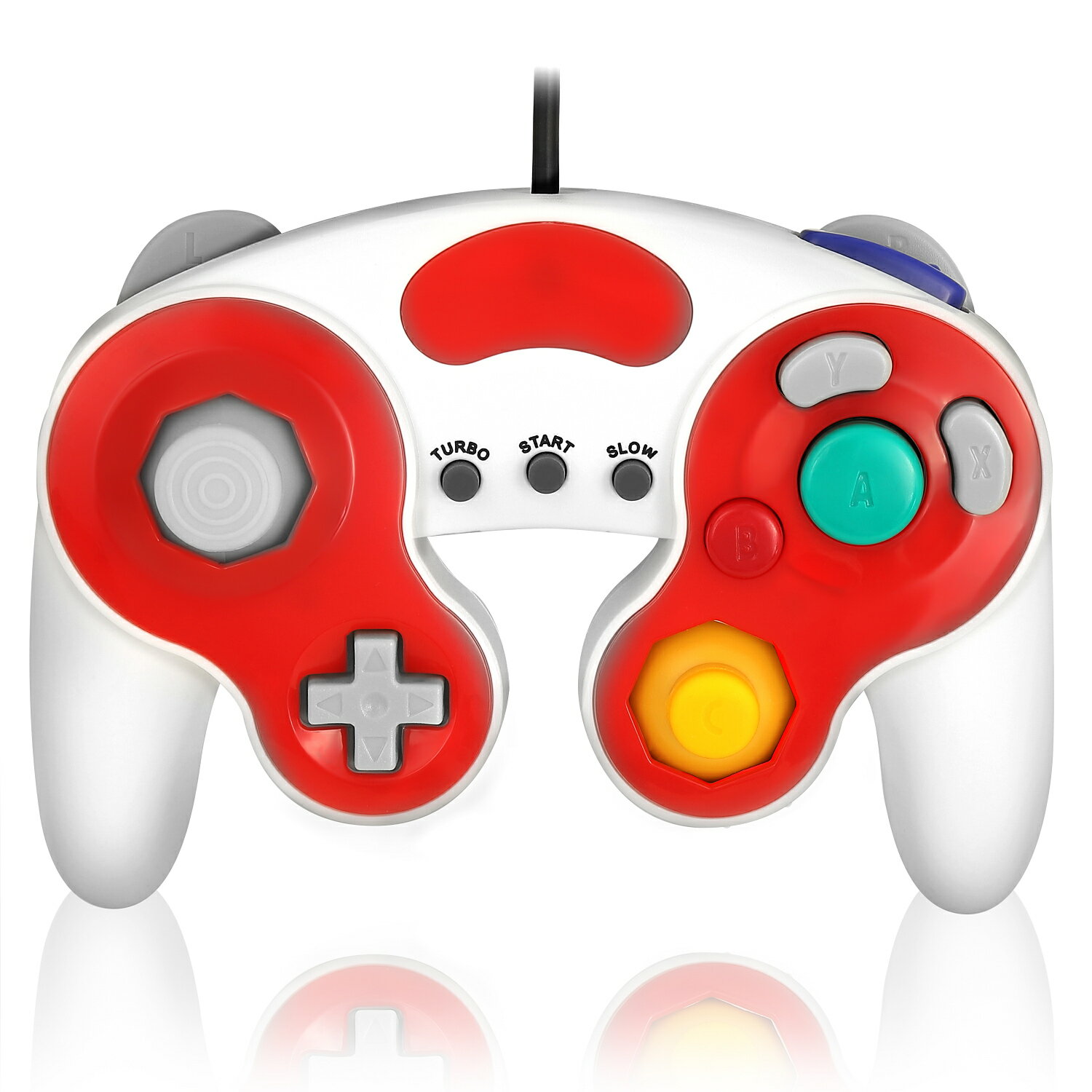 楽天市場】ゲームキューブ ワイヤレスの通販 楽天市場】ゲームキューブ ワイヤレスの通販