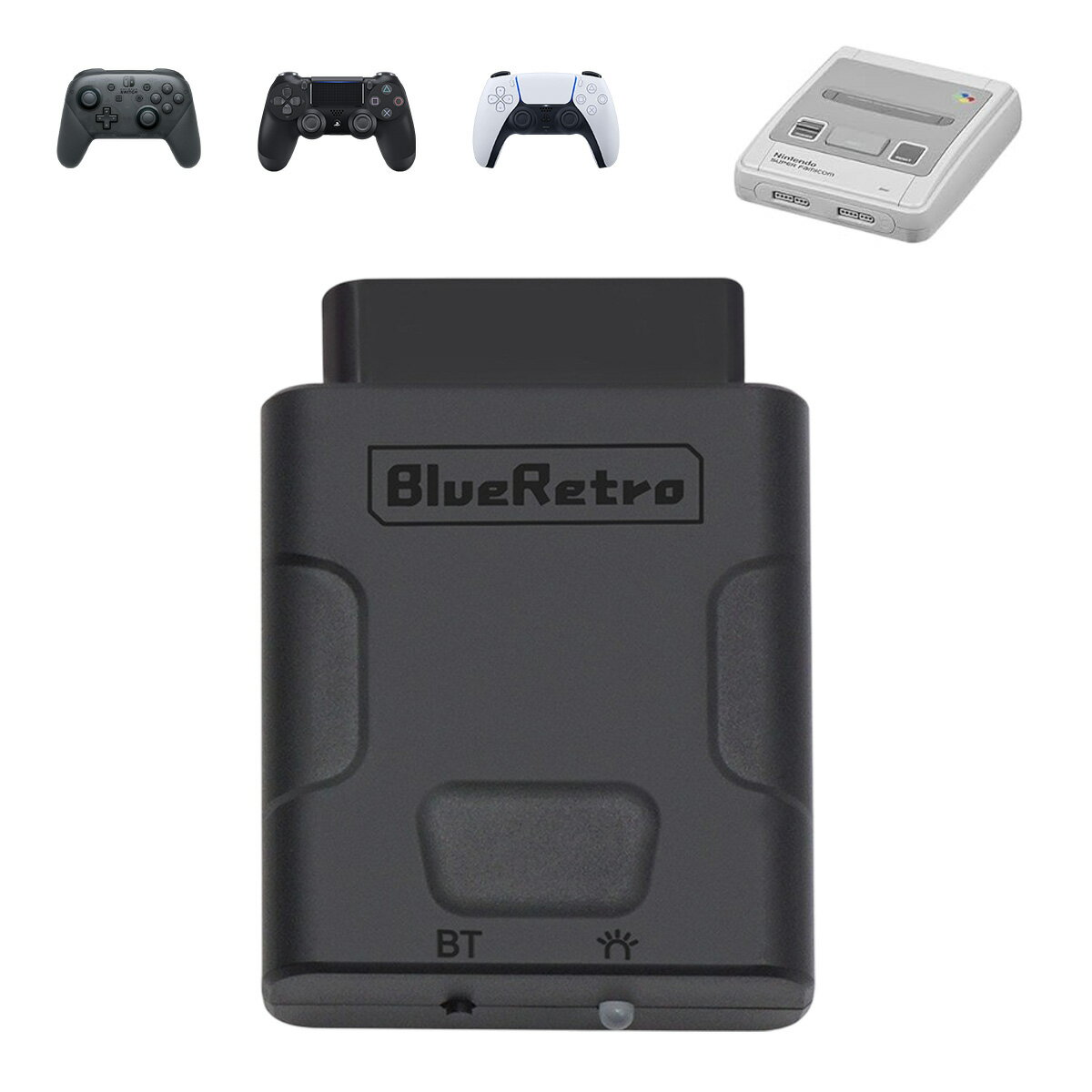 楽天市場】スーパーコンバーター(ps4/ps3用コントローラ対応 楽天市場】スーパーコンバーター(ps4/ps3用コントローラ対応