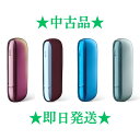 【中古】アイコス 3 duo 3 デュオ IQOS チャージャー『全5種』2本連続IQOS 3 DUO アイコス3 デュオ iQOS3 duo あいこす3 本体キット プリズム フロステッドレッド 涼色 ルーシッドティール ウォームカッパー バッテリー 交換 charger 純正品 純正 ACアダブター USBケーブル