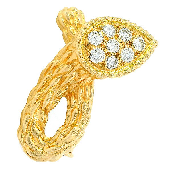 楽天市場】Boucheron ブシュロン（ブローチ｜レディース