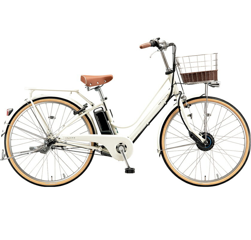 楽天市場】電動自転車 ブリヂストン(カラーホワイト)の通販 楽天市場】電動自転車 ブリヂストン(カラーホワイト)の通販