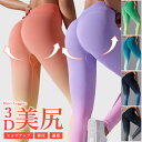 ヨガウェア 厚手 美尻 ヨガタイツ スポーツ ヒップアップ 着圧 レディース フィットネス スパッツ パンツ エアロビクス セクシー くびれ 美脚 ジム 体形カ...