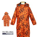 スキーウェア キッズ ジャンプスーツ スノーコンビ 男の子 子供 SMOGPERFORMER 雪遊び 耐水圧2000mm 中綿 スノーウェア ワンピース 100cm 110cm 120cm 130cm