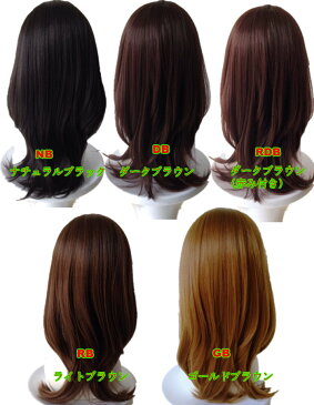 ハーフウィッグ 超自然ハーフウィッグ ウィッグ 自然 ロング 耐熱仕様 かつら half wig エクステンション エクステ つけ毛 ロングウィッグ ※メール便のみ送料無料 要ご選択