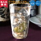 【名入れ無料】国産てびねりタンブラー（名入れグラス オリジナルグラス 酒器 ビアグラス）