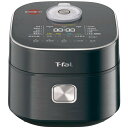 内祝い お返し 送料無料 ティファール T-fal キッチン家電 お中元 ギフト ザ・ライス 遠赤外線 IH炊飯器 5.5合 炊飯ジャー 電気炊飯器 高火力 直火炊き 出産内祝い 結婚内祝い 結婚祝い 出産祝い 引き出物 香典返し 快気祝い お祝い返し 引越し 挨拶 お礼 RK8828J0(2)
