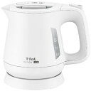 内祝い お返し 送料無料 ティファール T-fal キッチン家電 ギフト ケトル 電気ポット アプレシア ロック 電気ケトル 0.8L 湯沸かしポット ホワイト...