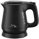 内祝い お返し 送料無料 ティファール T-fal キッチン家電 ギフト ケトル 電気ポット アプレシア ロック 電気ケトル 0.8L 湯沸かしポット ブラック...